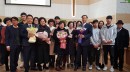 박사라장로 장로은퇴찬하…